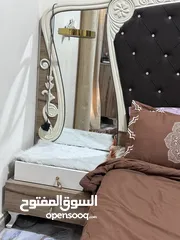  3 غرفه نوم تركي