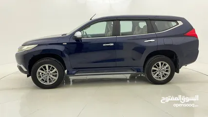  6 (FREE HOME TEST DRIVE AND ZERO DOWN PAYMENT) MITSUBISHI MONTERO SPORT