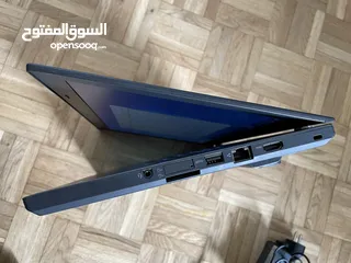  4 Lenovo ThinkPad T460 14" i5-6200U 8GB 240GB SSD
