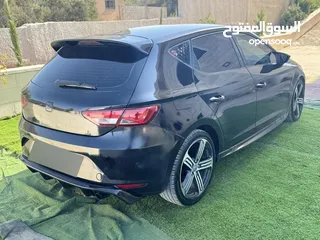 3 سيات ليون  ترخيص 16 يوجد ترخيص وتأمين شامل فحص نظيف