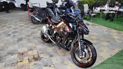  4 Diken Z19 2023 استعمال بسيط وكالة