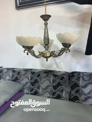  1 ثريا كريستال