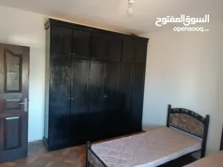  2 استديو مفروش للايجار لموظفات قريب من شركة جوال