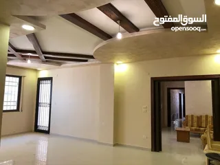  13 شقة للبيع اربد