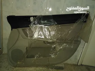  10 قطع غرفة داخلية فقط لانسر ex 2008 -2017