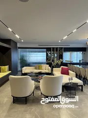  2 طقم صالون فاخر (ثلاثية، رباعية، مفردتين + بنش)