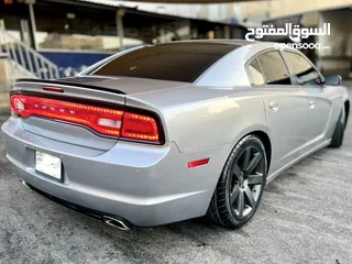  3 دودج تشارجر 2013 dodge charger