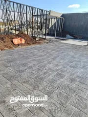  3 منزل في مخيم اربد