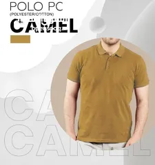  7 New summer collection polo T -shirt
