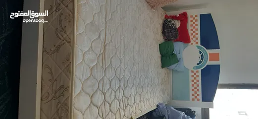  7 غرفه نوم كامله للبيع