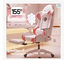  1 بمناسبة عيد الاستقلال  للبيع: كراسي سوبر المريحة - استمتع بتجربة اللعب والعمل!