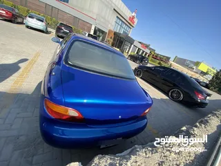  13 هيونداي افانتي 1997