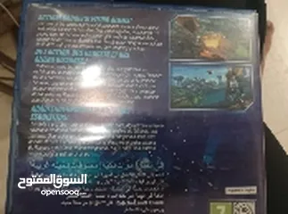  2 شريط PS4 من نوع المغامره