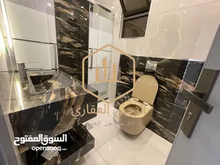 9 شقة - لم تسكن  - ارضية - للايجار - خلدا