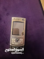  3 اجهزه نوكيا من نوادر بحاله ممتازه للبيع