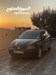  1 سيات قرطبة
