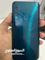  2 هاتف هواوي  بريميم u9