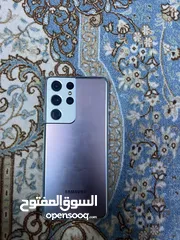  2 جالاكسي Galaxy S21 Ultra 5G 2c90