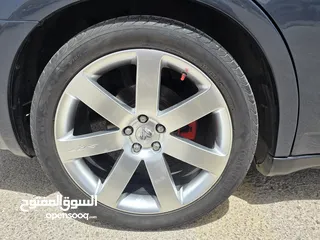  15 دودج تشارجر 2008 للبيع مجددة بالكامل و مرخصه لمدة سنه فحص كامل 4 جيد