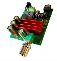 1 Audio Amplifier Modules