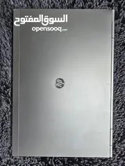  1 لابتوب hp للبيع بسعر 150 شيكل مع الشاحن بحجم شاشة 14 انش الجيل الثاني ويندوز 7 العنوان رام الله