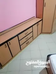  10 شقه مفروشه للايجار بجانب برج فلسطين في الارسال ط ارضى الإيجار دون وسطاء