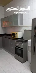  12 Flat For Rent Full Furniture in gudaibiya and Sehla Daily and Monthly Tell: