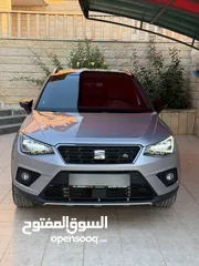  1 سيات ارونا للبيع