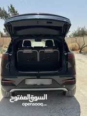  18 Byd tang 2024 730 km //تقطع 730 كيلو بالشحنة// فحص كامل وكالة