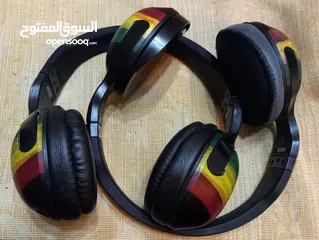  8 سماعات هيدفون  اصلي