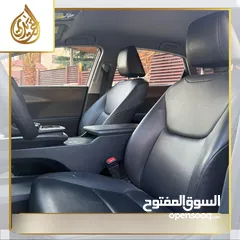  12 تويوتا BZ3 موديل 2023 بدفعة أولى 2800