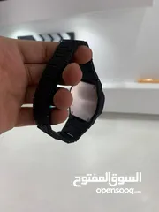  6 Montre Arabe All in Black pour Homme - ساعة رجالية فاخرة