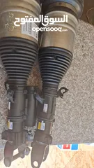  1 صنوبرصات أمامي هيدروليك  W205