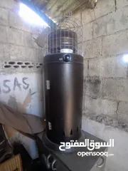  2 صوبا جرين عامودية بحالة جيدة جدا البيع بداعي السفر السعر النهائي 40 الرجاء عدم التبخيس والمهتم يتواص