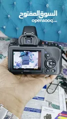  19 كاميرا سوني الفا a58 زيرو SONY a58