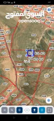  1 الموقر / المطبه/2الملحم/4دونم/السعر20000الف