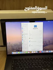  4 MacBook Pro 2023/ M3 Pro-Chip/ 36 RAM/ 512