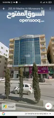  3 مجمع تجاري للبيع في الصويفية