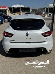  2 رينوا كليو