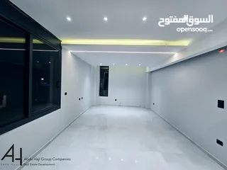  15 فيلا طابقين وروف للبيع الراهبات الورديه