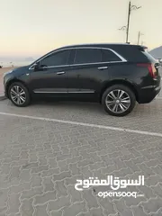  2 كاديلاك XT5 موديل 20 خليجي تشييكات الوكالة صبغ الوكالة بالكامل ممشى ممتاز فقط 79 ألف كيلو
