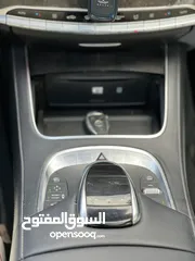  13 مرسيدس بنز S500