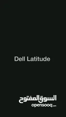  12 Dell Latitude E7450 Laptop  لابتوب ديل