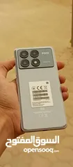  2 poco x6 pro Gryi