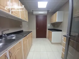  5 2 BR Apartment in Wadi Kabir Next to Indian School