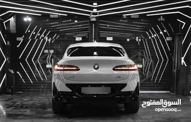 4 2022 Bmw x4 30i