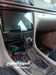  19 مرسيدس للبدل على احدث e200 كرت ابيض 2004