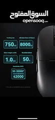  2 Mouse ATTACK SHARK x AJAZZ AJ159 APEX 8k