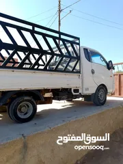  3 هيونداي بورتر 2007 للبيع .......