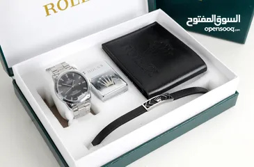  8 بكج روليكس
